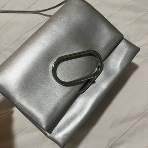 3.1 Phillip Lim Alix Bag in silver